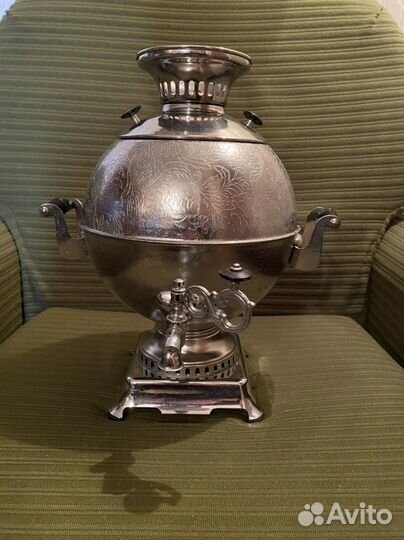 Самовар электрический