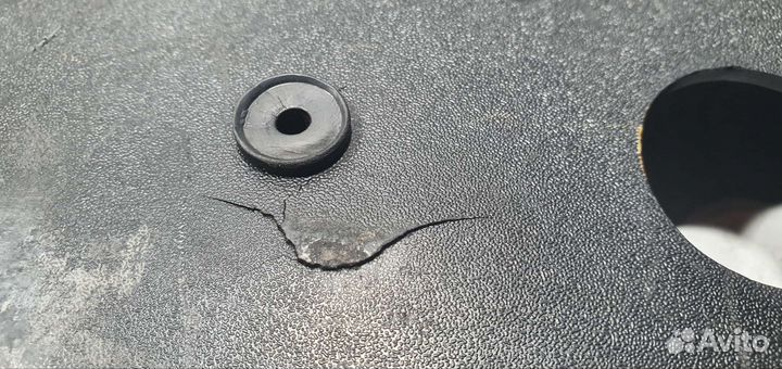 Органайзер в багажник BMW E36 универсал