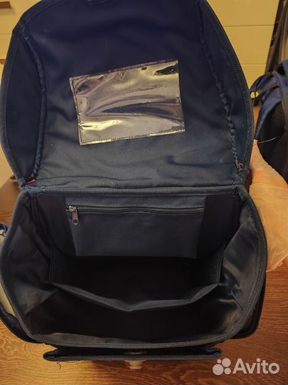 Рюкзак школьный herlitz