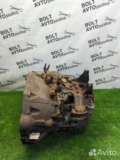 МКПП Kia Sorento XM D4HB