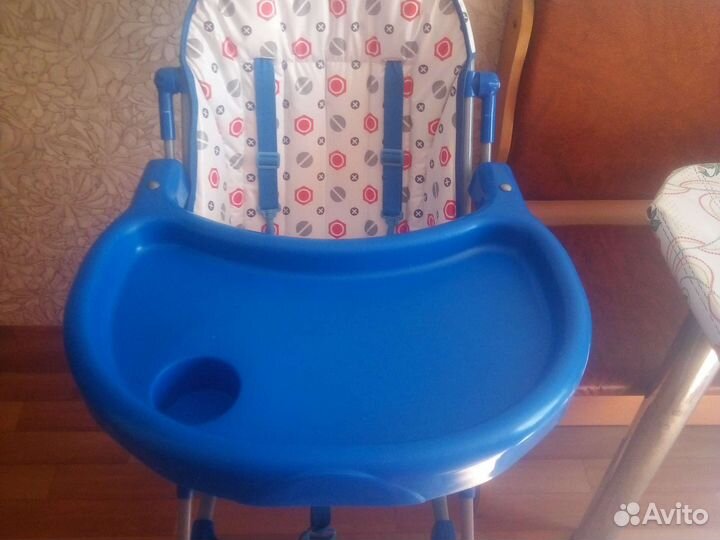 Стул стол для кормления