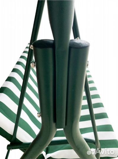 Садовые качели