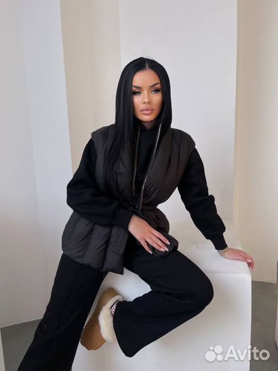 Женский костюм brunello cucinelli