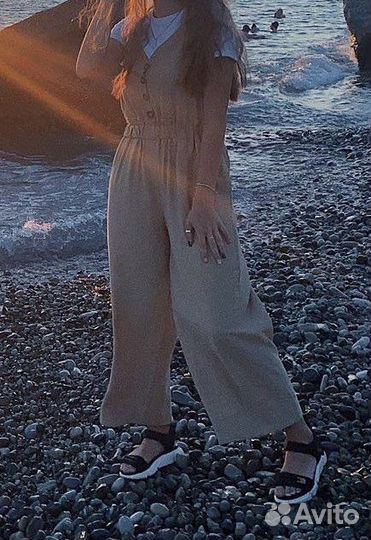 Комбинезон женский