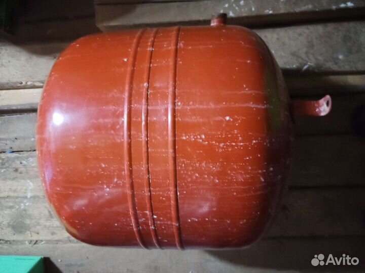 Reflex NG 80 расширительный бак