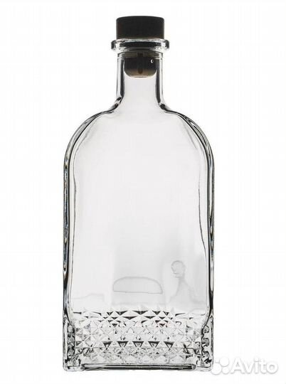 Бутылки стекло 0.5 л. набор 10 шт