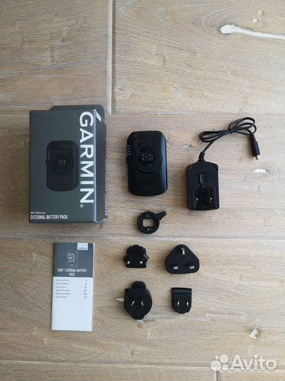 Garmin Charge Power Pack