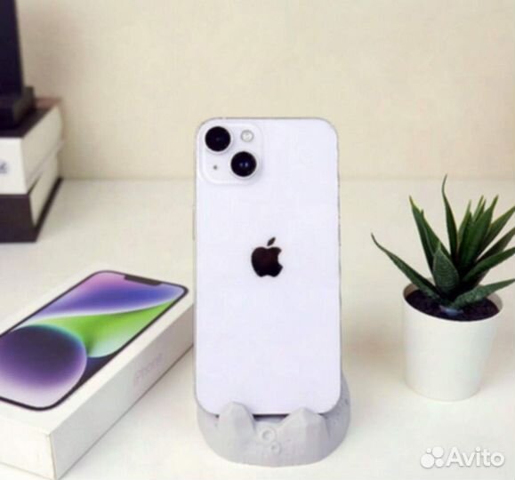 iPhone 14 Plus, 256 ГБ