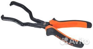 Съемник коннектора топливного фильтра 40449