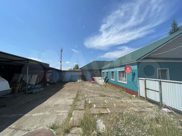 Производство, 181 м²
