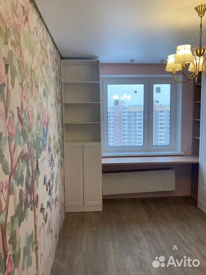 Рабочая зона за 5 дней