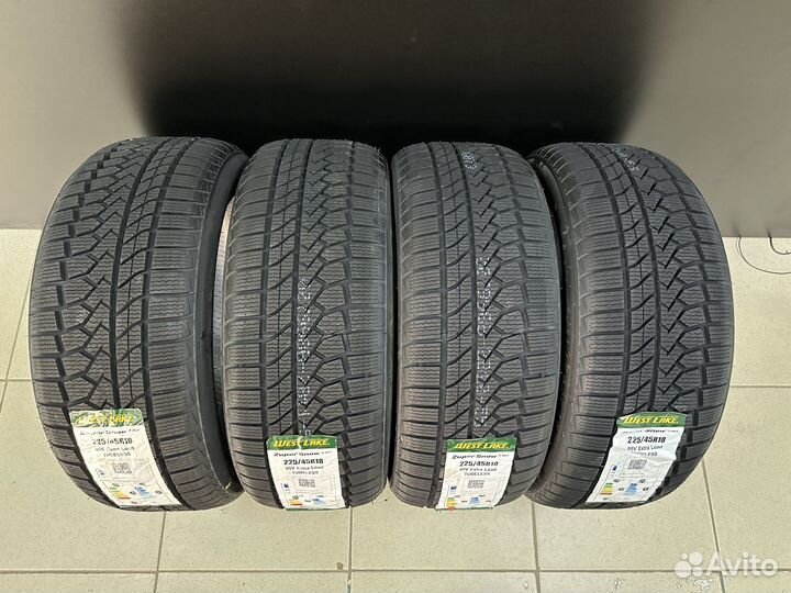 Westlake ZuperSnow Z-507 225/50 R17 98V