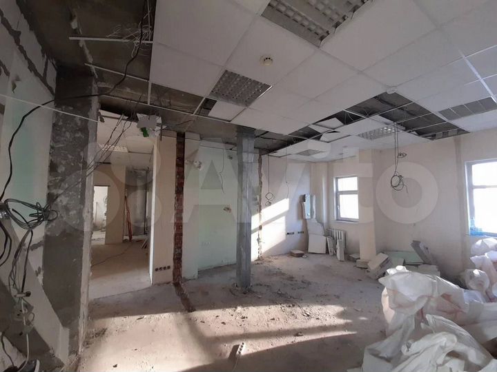 Сдам офисное помещение, 287.3 м²