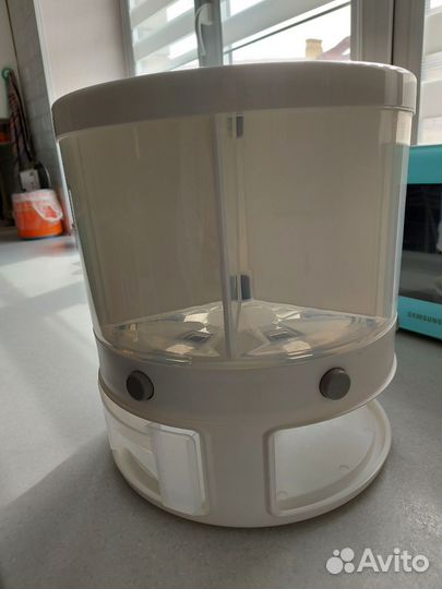 Контейнер для хранения круп