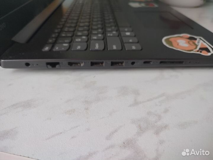 Lenovo Ideapad 330 15 arr (12 GB)