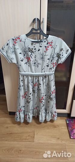 Продам платье