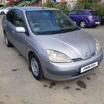 Toyota Prius 1.5 CVT, 1998, 360 000 км, с пробегом, цена 224 000 руб.