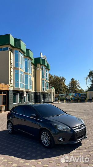 Ford Focus 2.0 AMT, 2012, 193 698 км