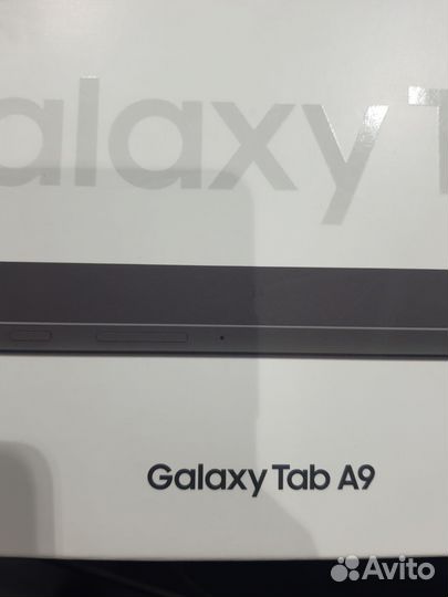 Планшет Samsung A 9