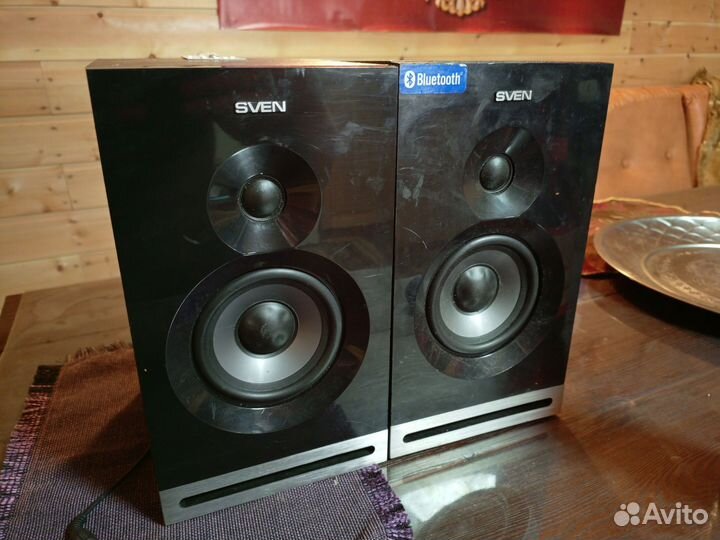 Домашняя акустика