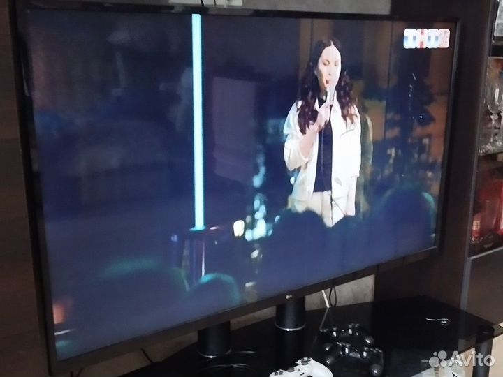 Телевизор lg smart tv бу