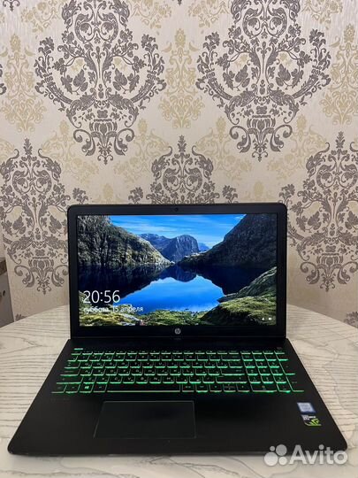 Игровые ноутбуки i5 / GTX / SSD / FHD