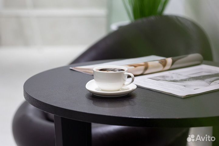 Журнальный столик IKEA