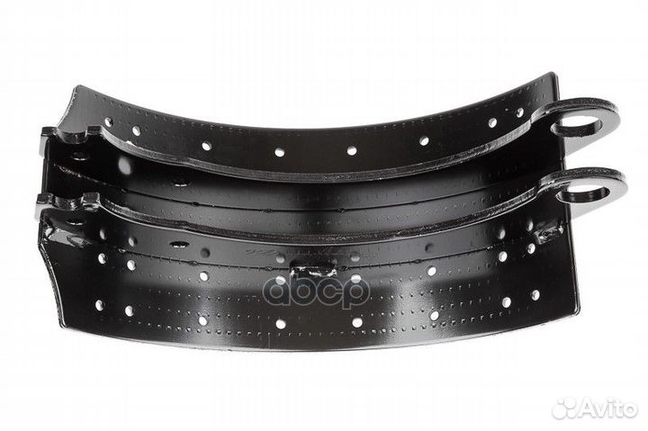 Колодкаторм.бараб.без ролик.420x180RORо.н.15025