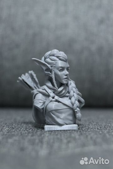 Печать на 3d принтере за шоколадку