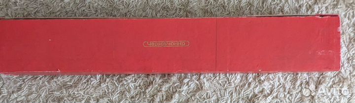 Аппарат вязальный ручной