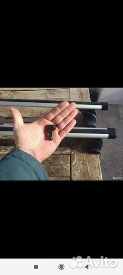 Багажник на крышу подходить на многие авто