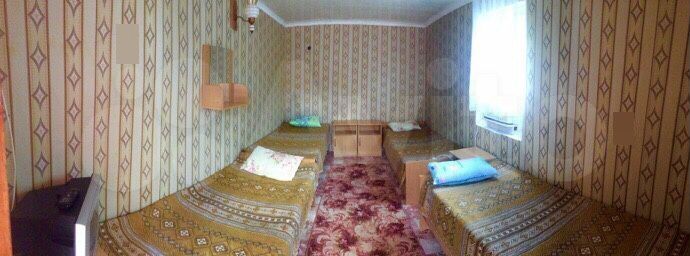 Комната 17 м² в 3-к., 1/1 эт.