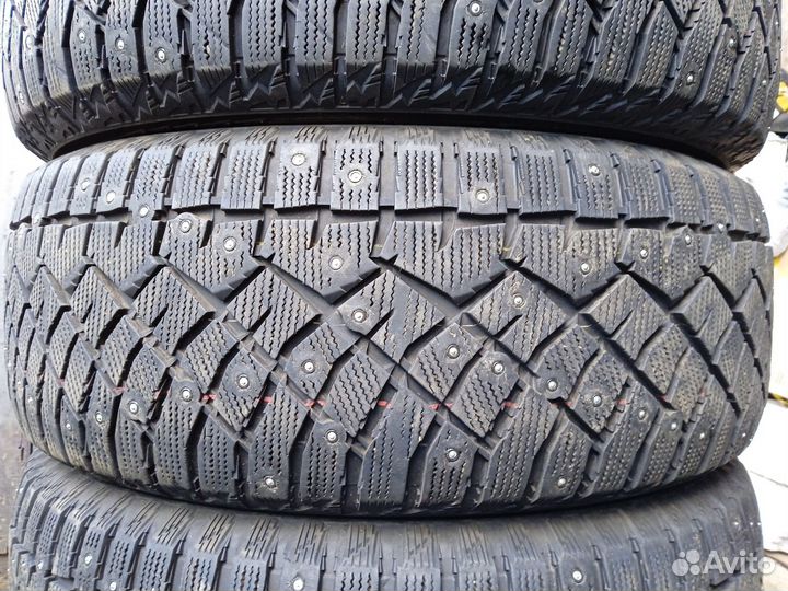 Nitto Therma Spike 265/60 R18