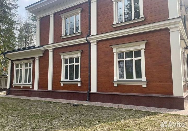 Окна пластиковые