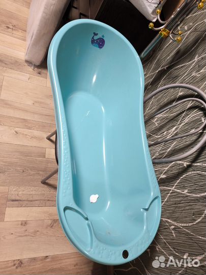 Ванночка для купания