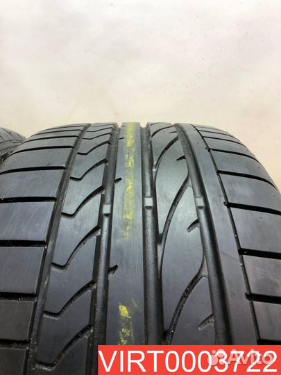 Bridgestone Potenza RE050A 245/40 R19 98W