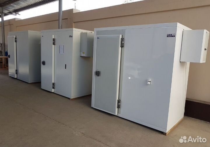 Холодильная камера