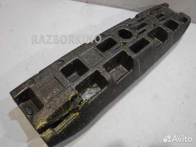 Наполнитель переднего бампера