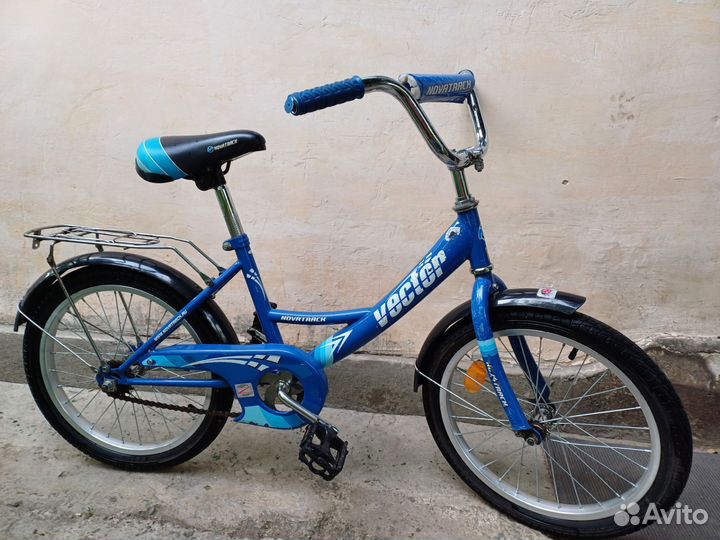 Велосипед детский 18