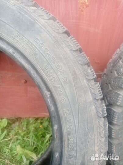 Nordman Nordman 4 185/60 R15