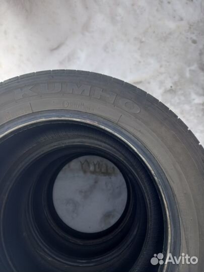 Kumho Solus KH17 185/65 R15 88H