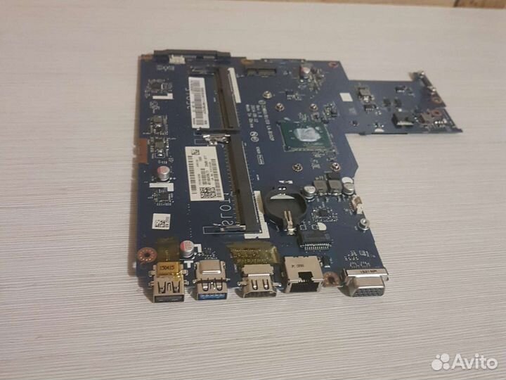 Материнская плата Lenovo b50-30