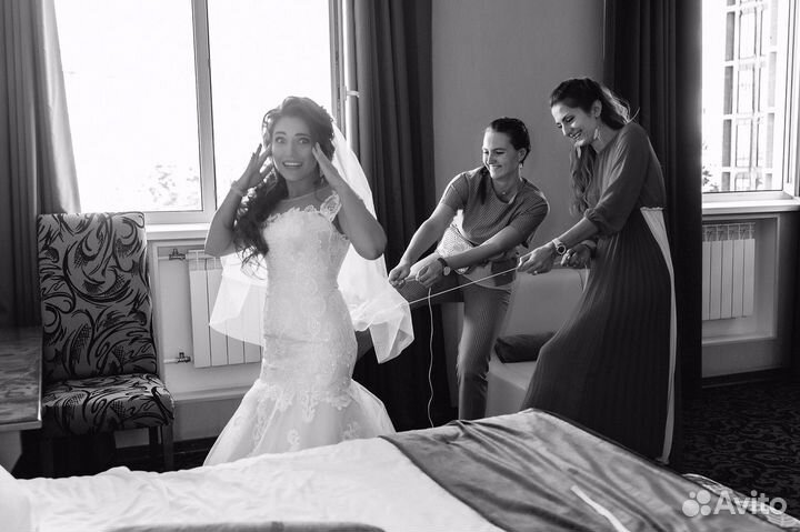 Свадьба. Мероприятие. Координация и организация. П