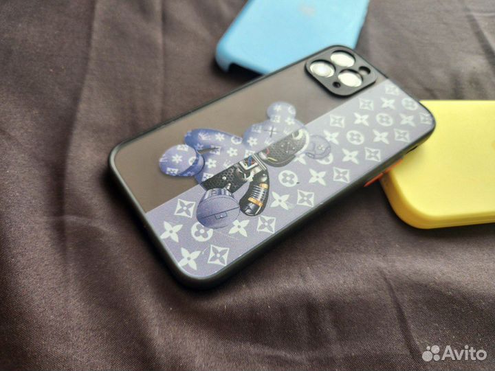 iPhone 11 Pro, 256 ГБ