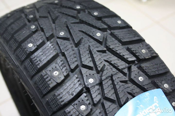 Nokian Tyres Nordman 7 205/60 R16 96T
