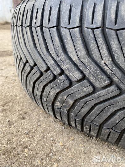 Michelin CrossClimate 215/60 R17