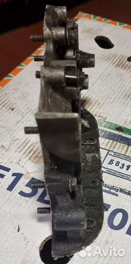 Масляный насос Y5A