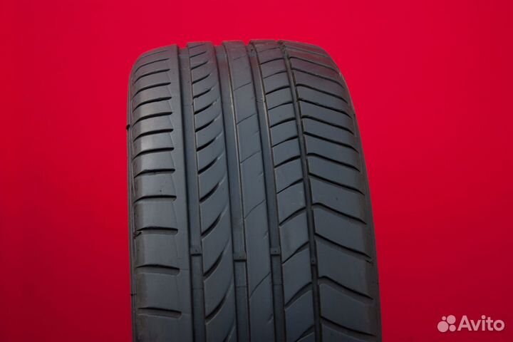 Dunlop SP Sport Maxx TT 215/45 R18 101H