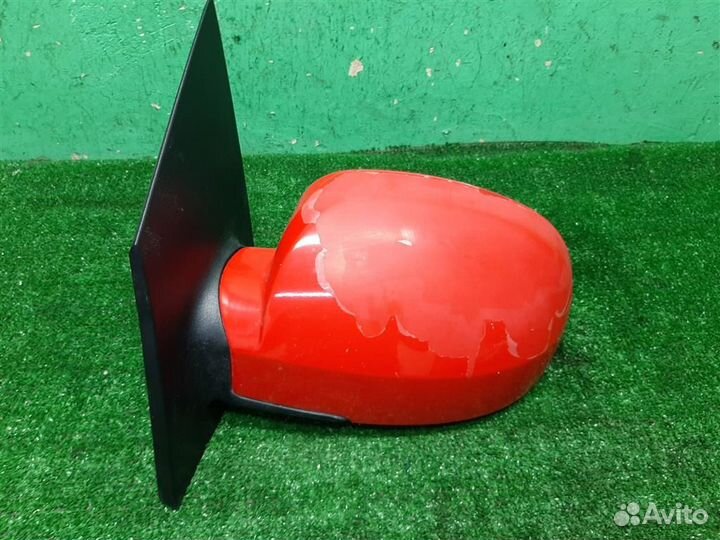 Зеркало левое Hyundai Getz TB 2007