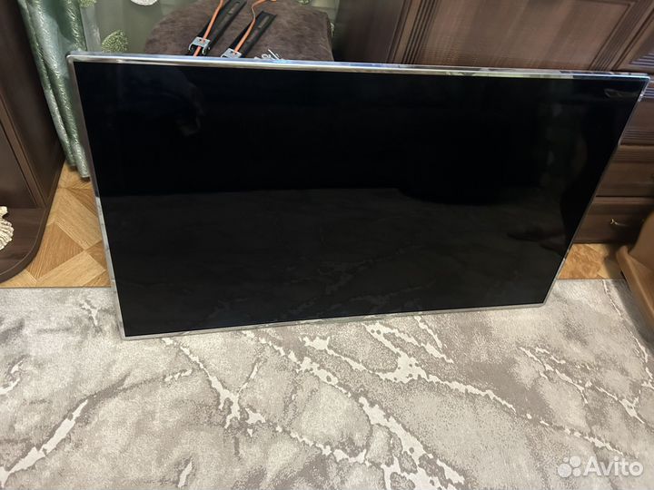 LCD36” -65” Phillips 46PFL7007T (LED-тв)
